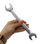 آچار دو سر تخت رونیکس سایز 18×19 مدل RH-2218 - تصویر 3