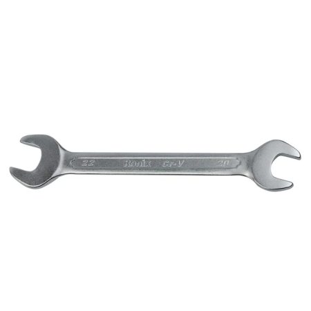 آچار دو سر تخت رونیکس سایز 20×22 مدل RH-2220