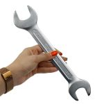 آچار دو سر تخت رونیکس سایز 24×27 مدل RH-2224 - تصویر 3