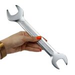 آچار دو سر تخت رونیکس سایز 25×28 مدل RH-2225 - تصویر 2