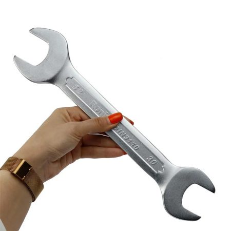 آچار دو سر تخت رونیکس سایز 30×32 مدل RH-2230