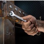 آچار یک سر تخت یک سر رینگ سایز 29 رونیکس مدل RH-2129 - تصویر 2