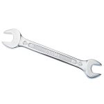 ست 12 عددی آچار دو سر تخت رونیکس مدل RH-2202 - تصویر 2