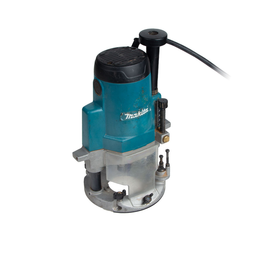 P23861-C0_I1 اور فرز نجاری ماکیتا مدل MRP100 - بی باکس - تصویر 1