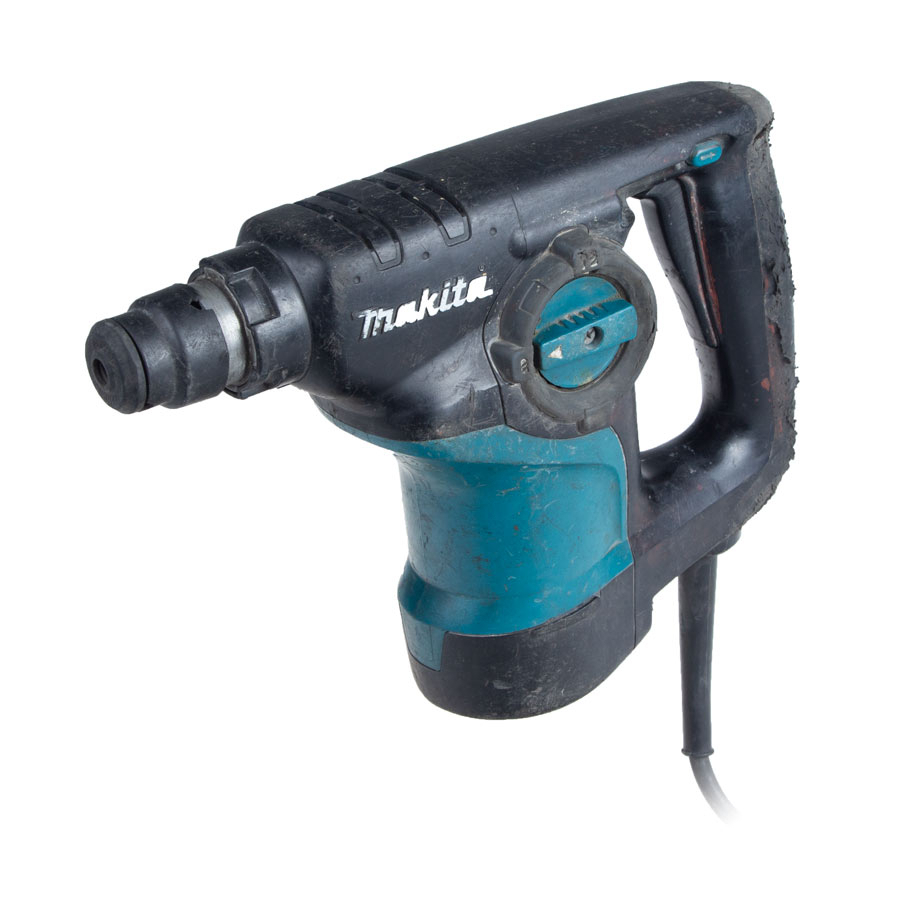 P23867-C0_I1 دریل بتن کن 4 شیار 3 کیلویی ماکیتا مدل HR2810 - بی باکس - تصویر 1