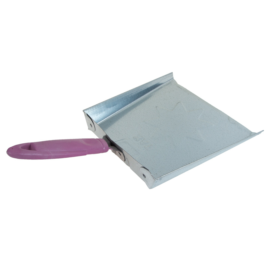 P23874-C0_I1 خاک انداز فلزی تک سایز متوسط - تصویر 1