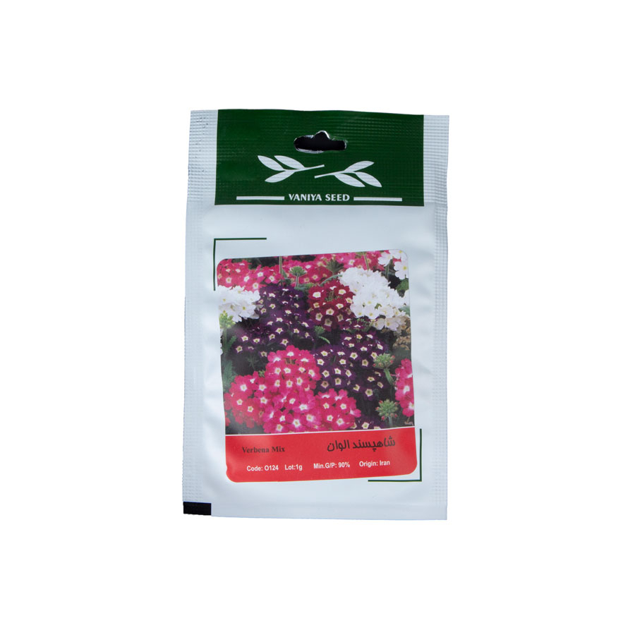 P23936-C0_I1 بذر شاهپسند الوان - تصویر 1