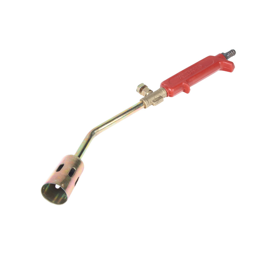 P23982-C0_I1 مشعل شعله افکن دستی یلدا طول 40 سانتی متر (طول میله 10 سانتی متر) - تصویر 1