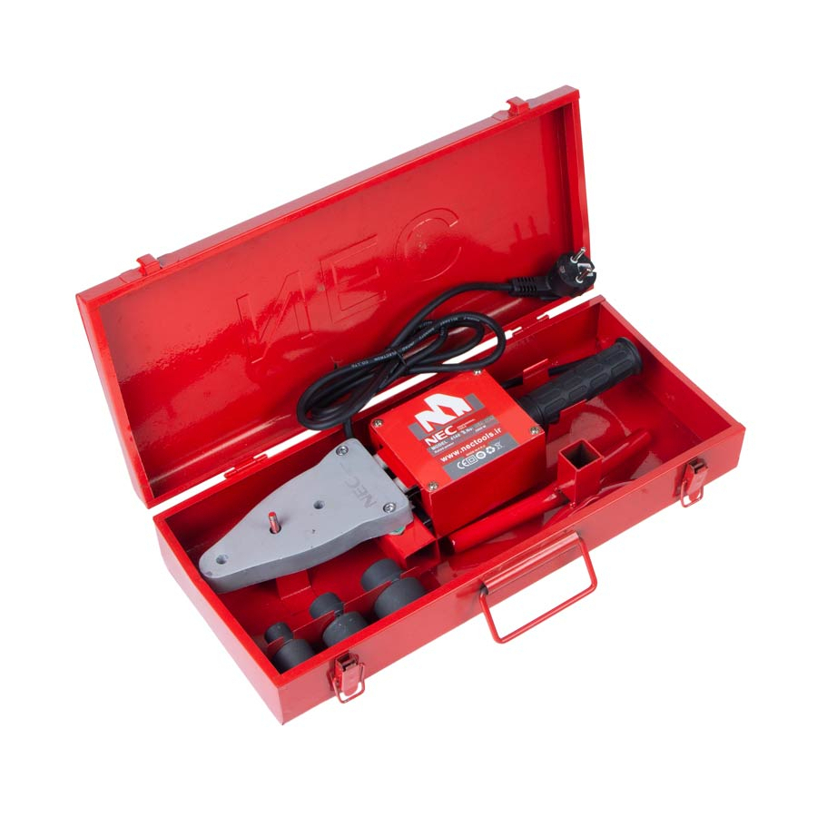 P23984-C0_I1 اتو لوله سبز ان ای سی مدل 4140 - بی باکس - تصویر 1