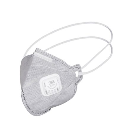 ماسک تنفسی فیلتردار ان تی آر مدل KN98 3M