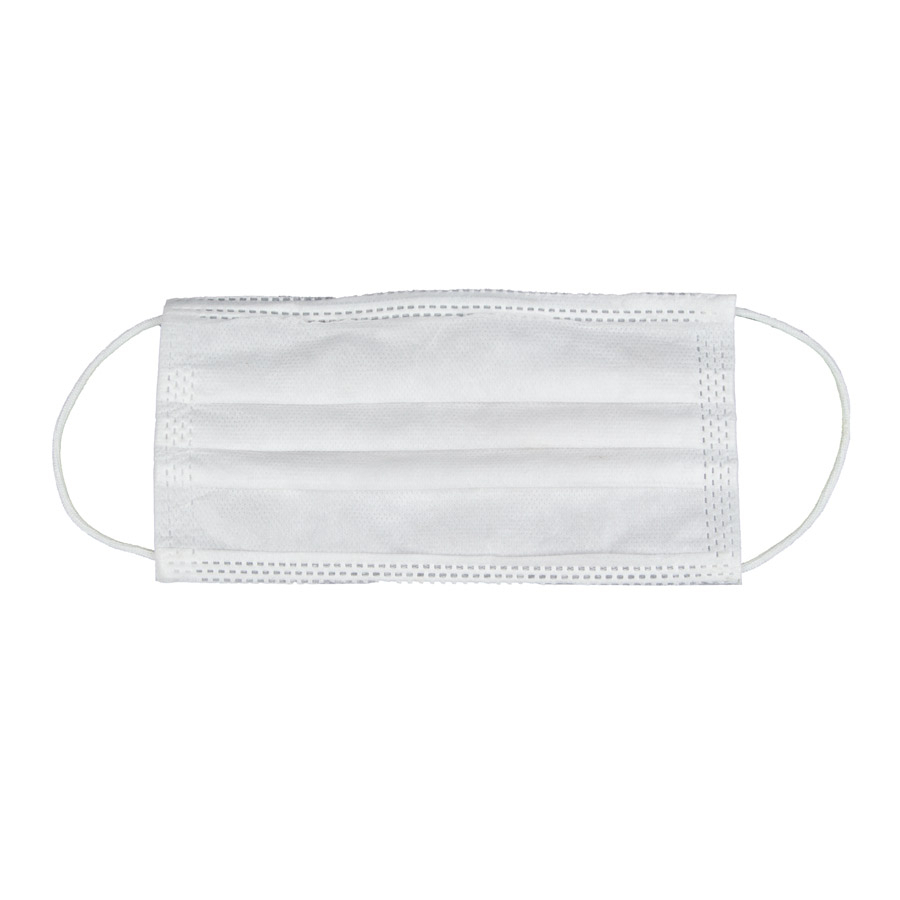 P24152-C0_I1 ماسک جراحی دو لایه - تصویر 1