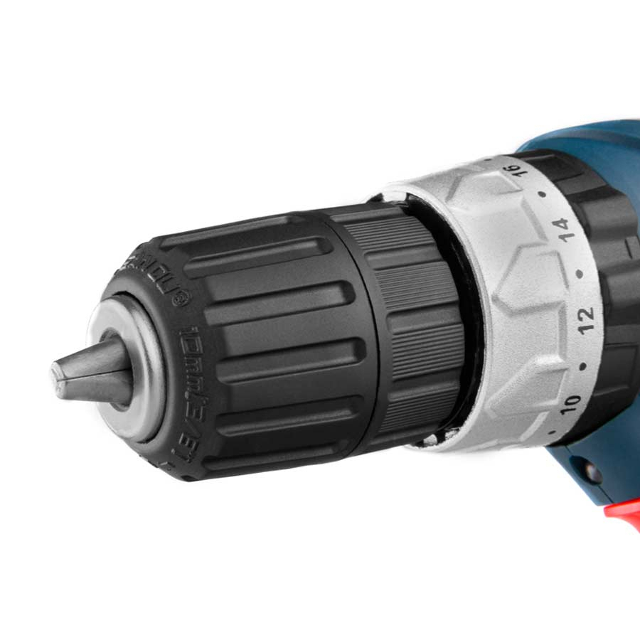 P24159-C0_I1 دریل پیچ گوشتی شارژی مدل 8018 رونیکس - بی باکس - تصویر 1