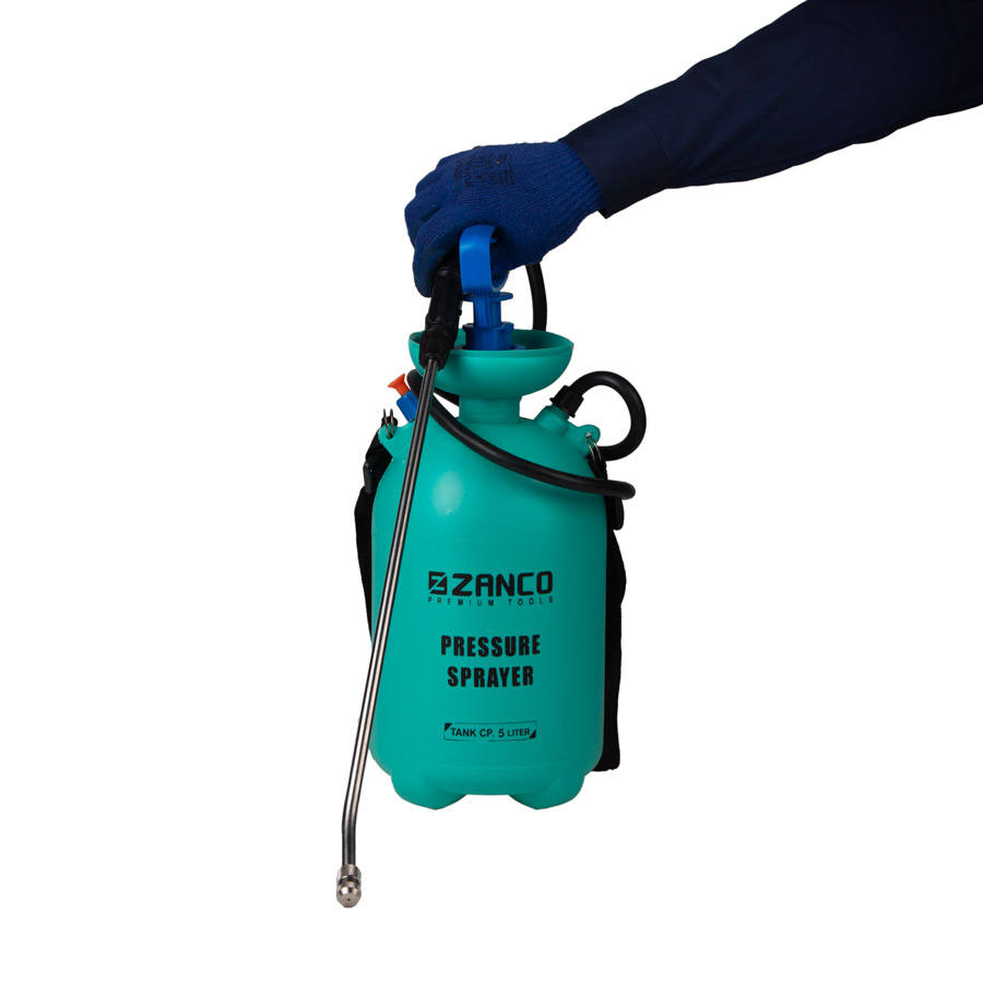 P24191-C0_I1 سم پاش حجم 5 لیتر زانکو - تصویر 1