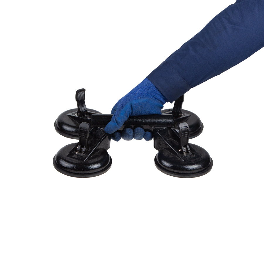 P24207-C0_I1 قاپک سنگ 4 تایی گلکسی - تصویر 1