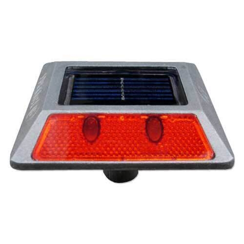 P2426-C0_I1 چشم گربه ای ترافیکی سولار یک طرفه - تصویر 1