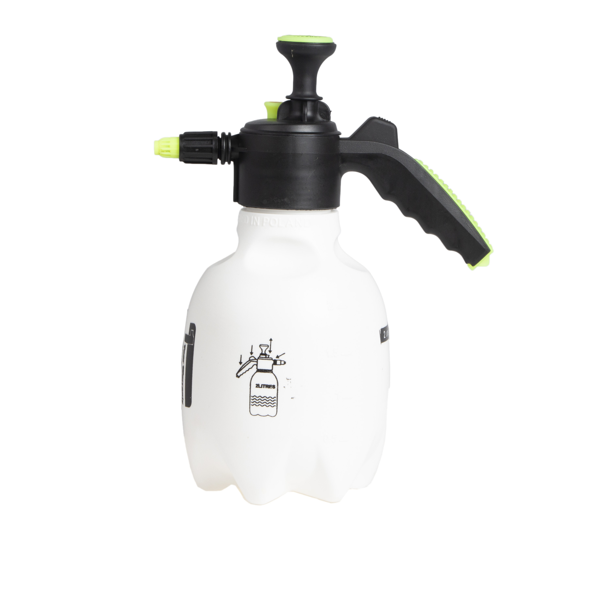 P24287-C0_I1 سم پاش حجم 2 لیتر کبری - تصویر 1