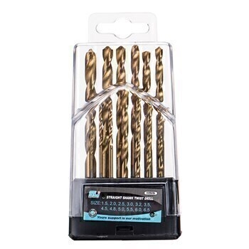 P2429-C0_I1 مجموعه 13 عددی مته SLi - تصویر 1