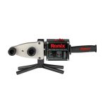 دستگاه جوش لوله سبز (اتو لوله) رونیکس مدل RH-4400 - تصویر 2