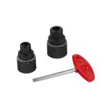 دستگاه جوش لوله سبز (اتو لوله) رونیکس مدل RH-4400 - تصویر 5