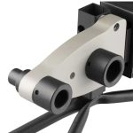 دستگاه جوش لوله سبز (اتو لوله) رونیکس مدل RH-4400 - تصویر 6