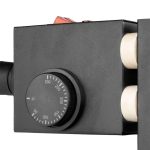 دستگاه جوش لوله سبز (اتو لوله) رونیکس مدل RH-4400 - تصویر 7