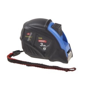 متر 3 متری آیرون مکس مدل اسیست 38G-3019