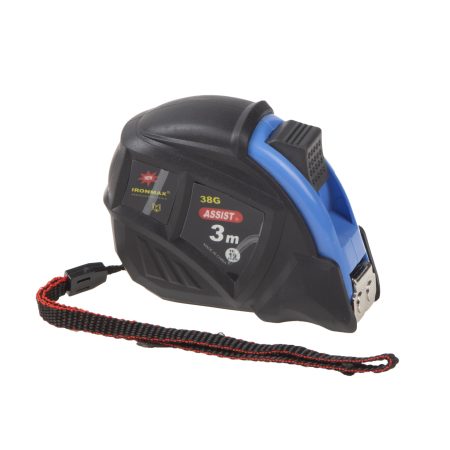 متر 3 متری آیرون مکس مدل اسیست 38G-3019