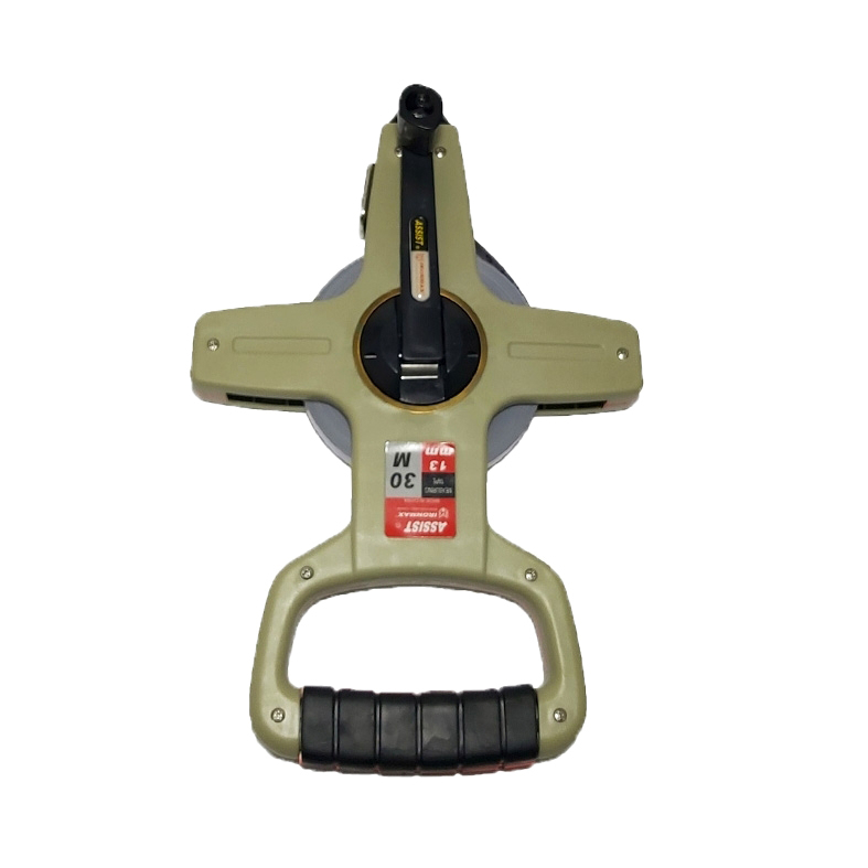 P24347-C0_I1 متر مهندسی 30 متری آیرون مکس مدل H3013 - Image 1