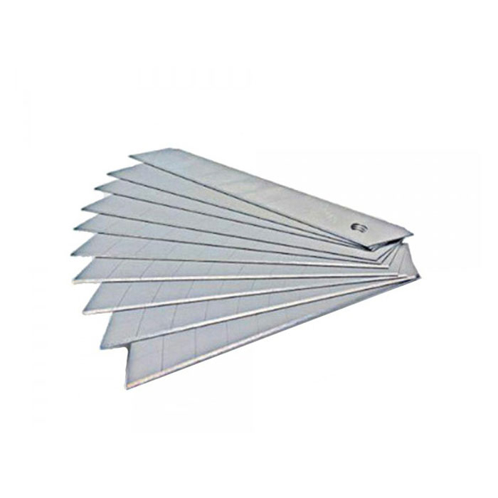 P24370-C0_I1 مجموعه 10 عددی تیغ کاتر آیرون مکس - تصویر 1