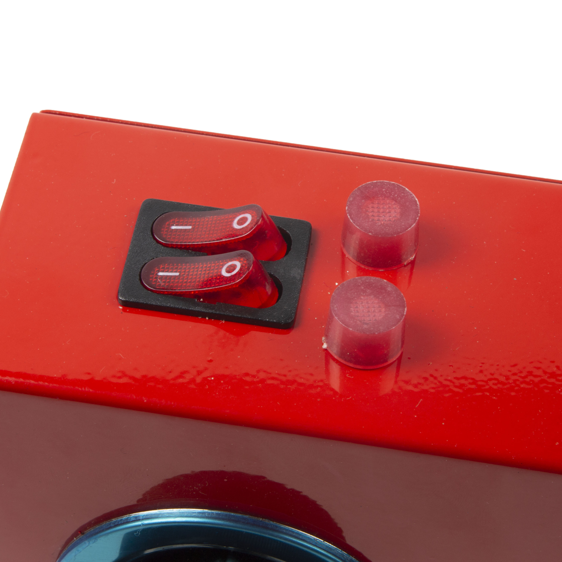 P24547-C0_I1 اتو لوله سبز هیتا مدل 6266WI - بی باکس - تصویر 1