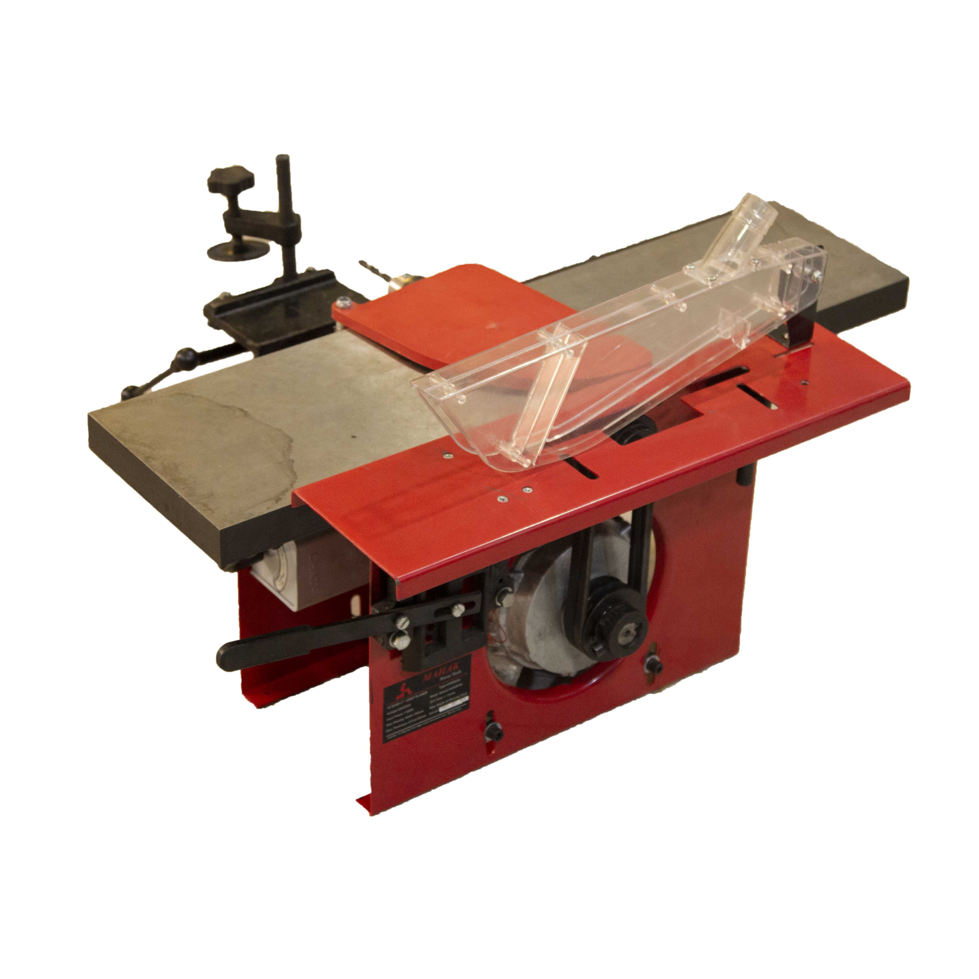 P24550-C0_I1 ماشین سه کاره محک مدل WM-03A - بی باکس - تصویر 1