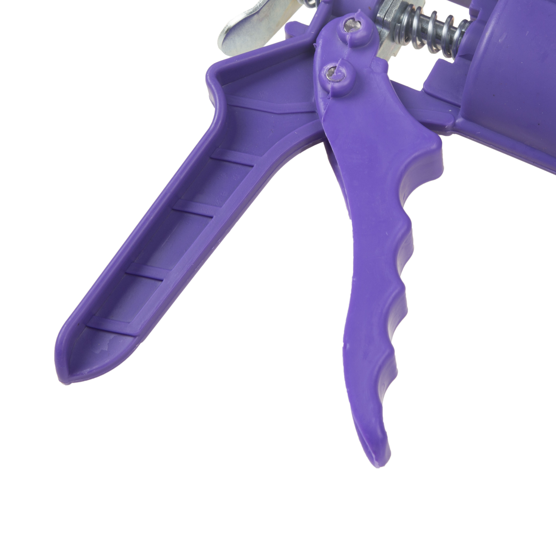 P24572-C0_I1 تفنگ چسب آکواریوم پلاستیکی نشکن - تصویر 1