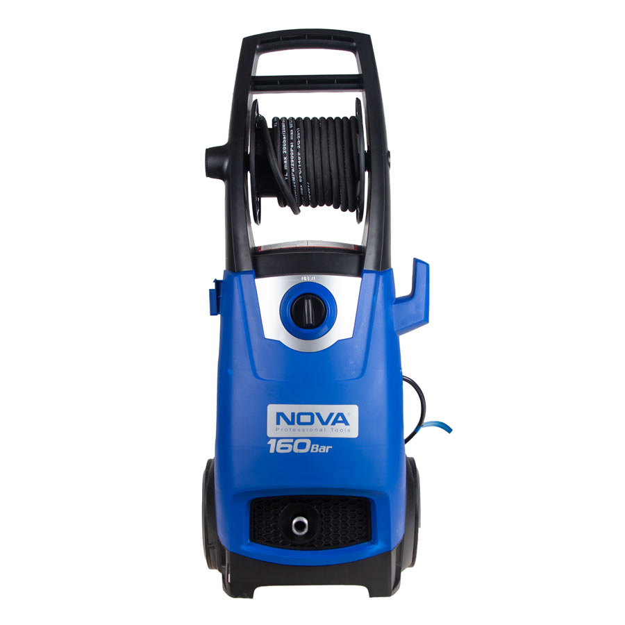P24626-C0_I1 کارواش 160 بار القایی نووا مدل NTW-4160 - بی باکس - تصویر 1