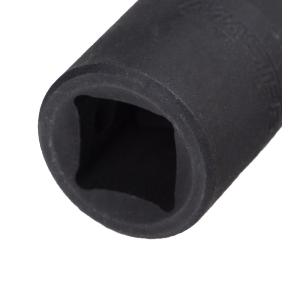 P24659-C0_I1 بکس درایو 1/2 اینچ کوتاه مستر سایز 13 (مشکی) - تصویر 1