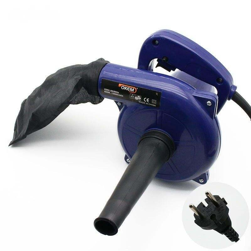 P24683-C0_I1 دستگاه دمنده و مکنده اکم مدل BL2301 - بی باکس - تصویر 1