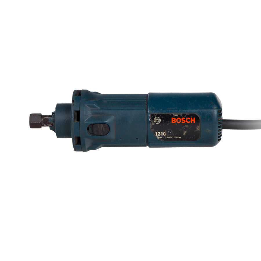 P24689-C0_I1 فرز انگشتی گلو کوتاه بوش مدل 1210 - بی باکس - تصویر 1