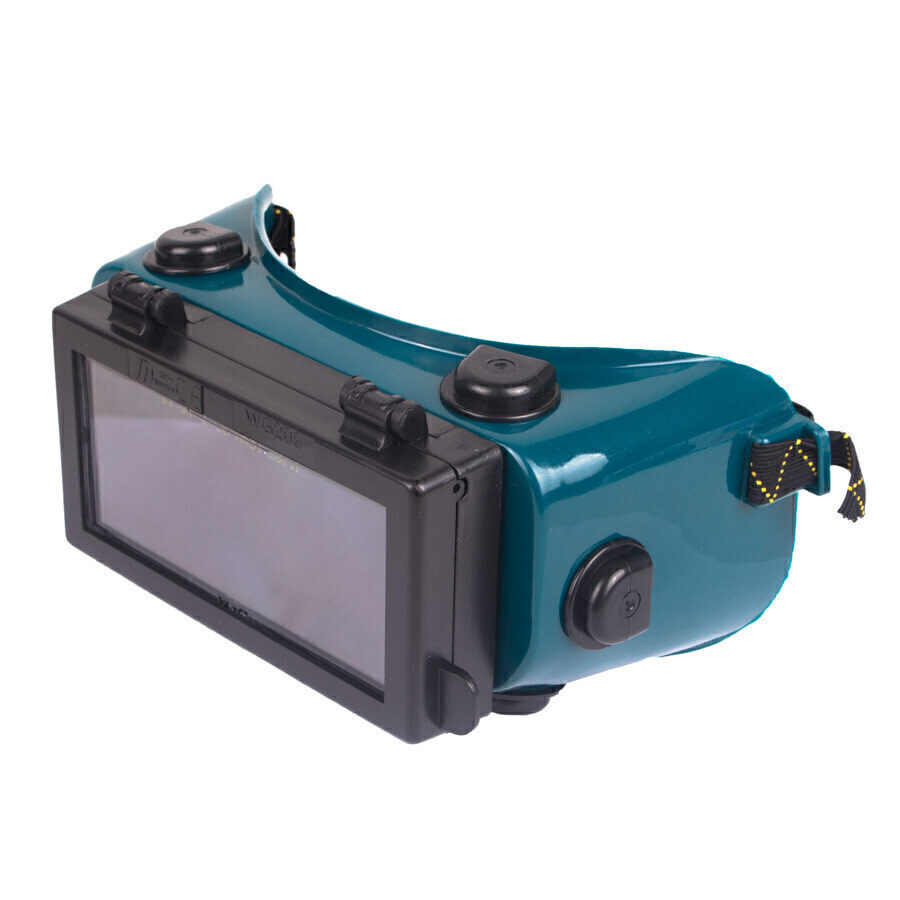 عینک ایمنی پارکسون ABZ مدل WG20951 جوشکاری