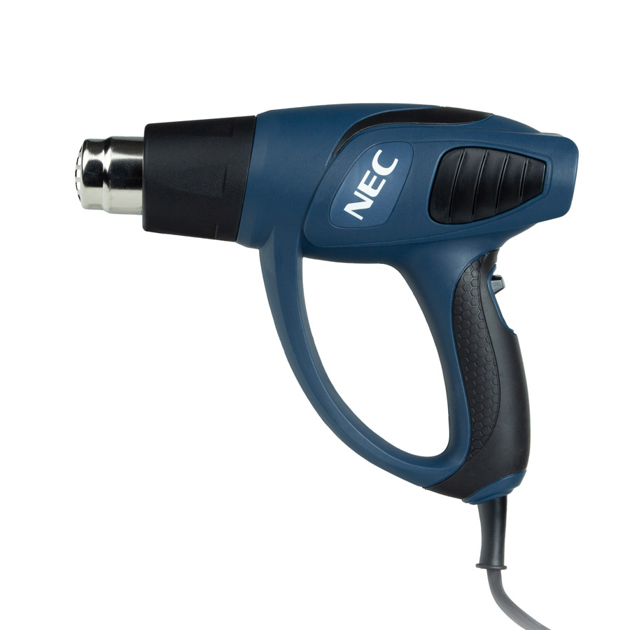 P24778-C0_I1 سشوار صنعتی ان ای سی مدل NEC-4111 - تصویر 1