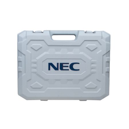 دریل بتن کن 5 شیار 8 کیلویی ان ای سی مدل NEC-1441