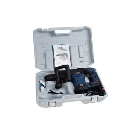 چکش تخریب 5.2 کیلویی ان ای سی مدل NEC-1446