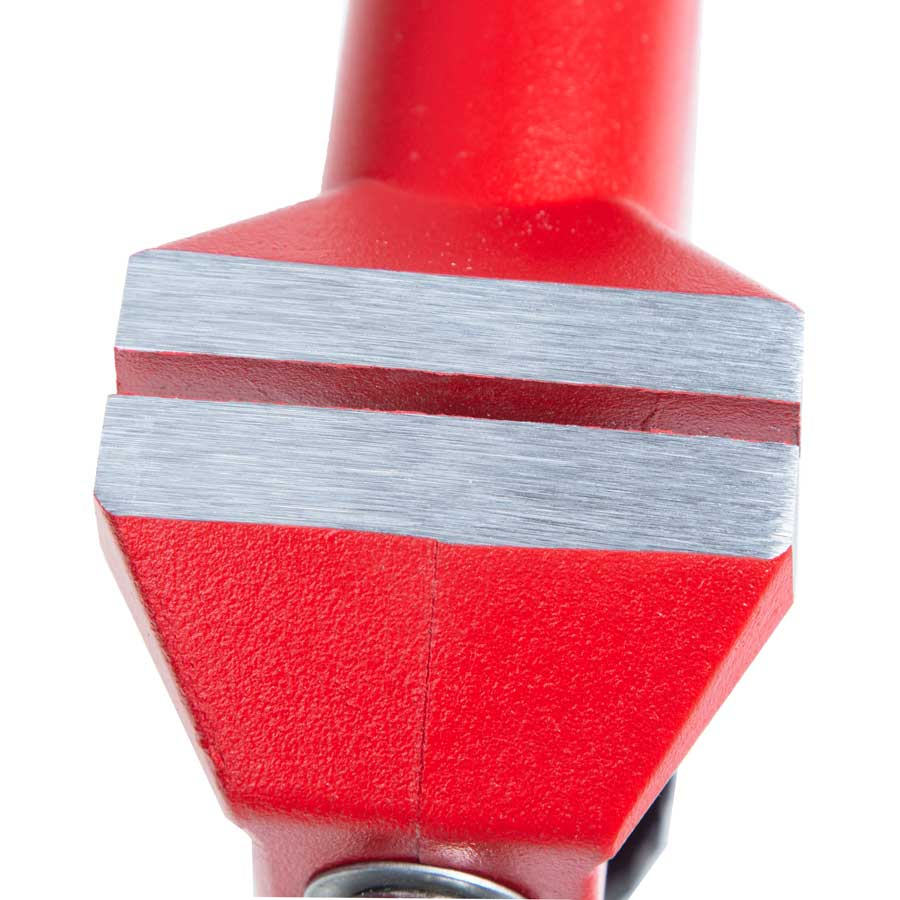 P24799-C0_I1 گیره ظریف کاری 50 میلیمتری ایران پتک مدل KE-1011 - تصویر 1