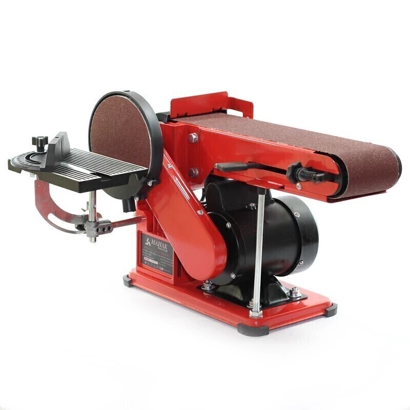 P24801-C0_I1 سنباده نواری محک مدل BDS15/10 - تصویر 1