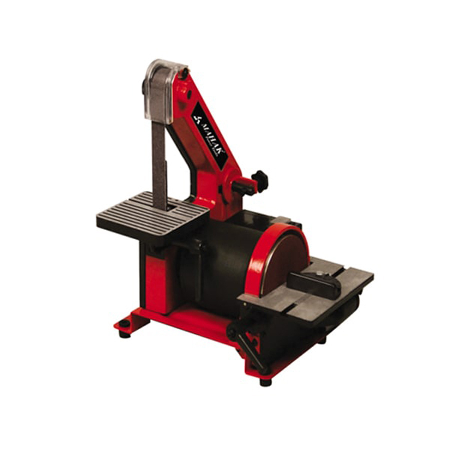 P24802-C0_I1 سنباده نواری و دیسکی محک مدل BDS100 - تصویر 1