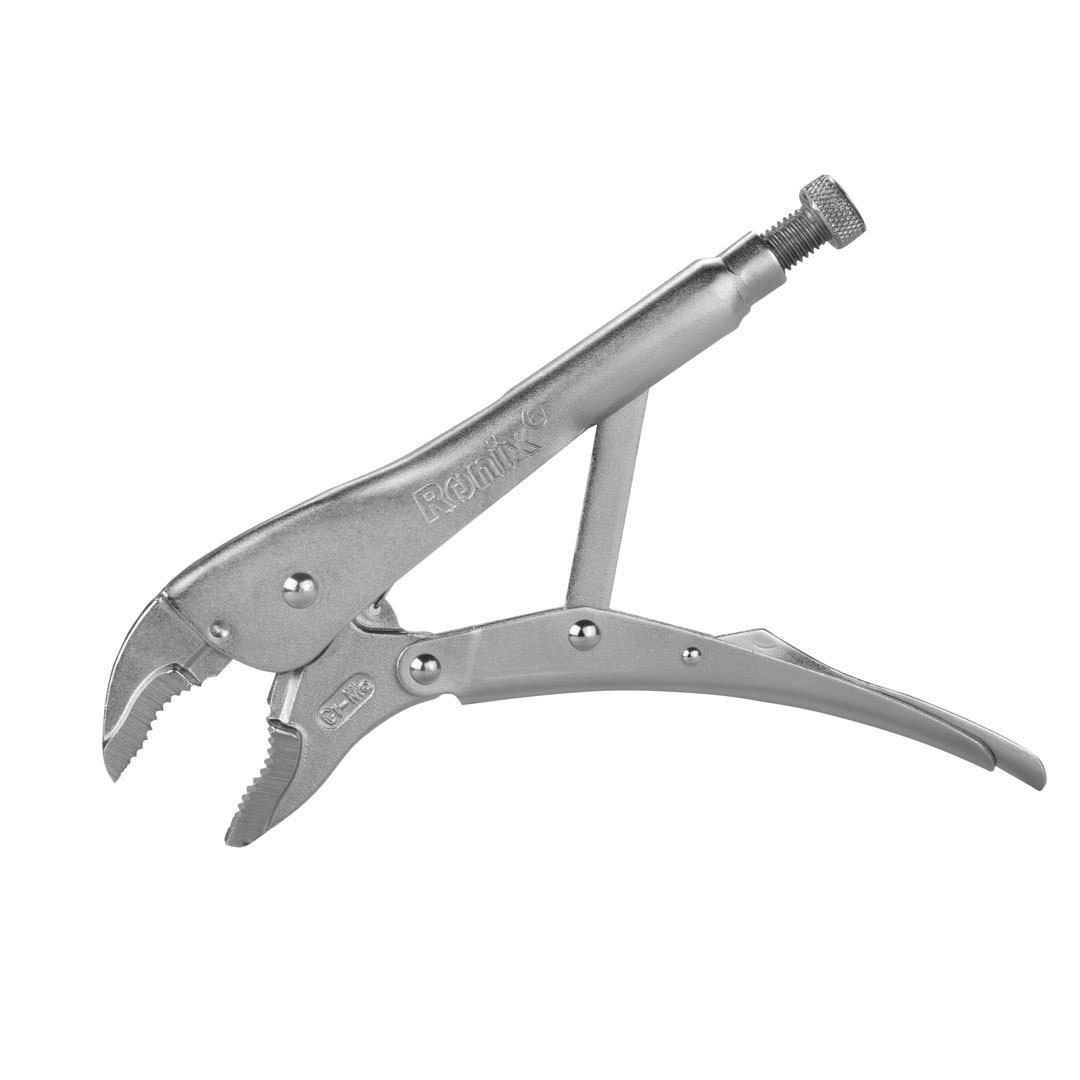 انبر قفلی رونیکس مدل آمریکایی RH-1411 سایز 5 اینچ