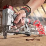 منگنه کوب بادی رونیکس مدل RA-8016 - تصویر 2