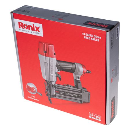میخکوب بادی رونیکس RA-F30