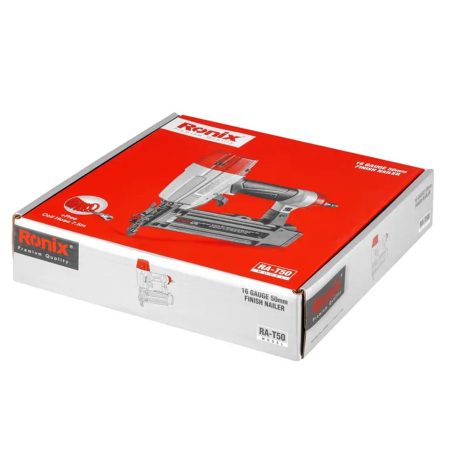 میخکوب بادی رونیکس مدل T50