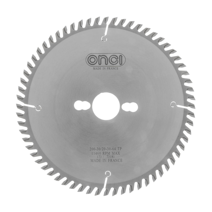 P24851-C0_I1 صفحه الماسه ام دی اف 230*64 انسی مدل LHC11323031 - تصویر 1