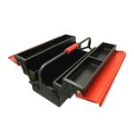 جعبه ابزار فلزی 50 سانتی 3 طبقه رونیکس مدل RH-9175 - تصویر 2