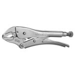 انبر قفلی Locker رونیکس مدل RH-1417 آمریکایی سایز 10 اینچ